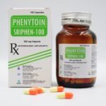 Phenytoin 100mg