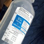 Normal Saline