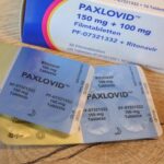Paxlovid 150/100mg