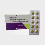 Librax 5mg+2.5mg