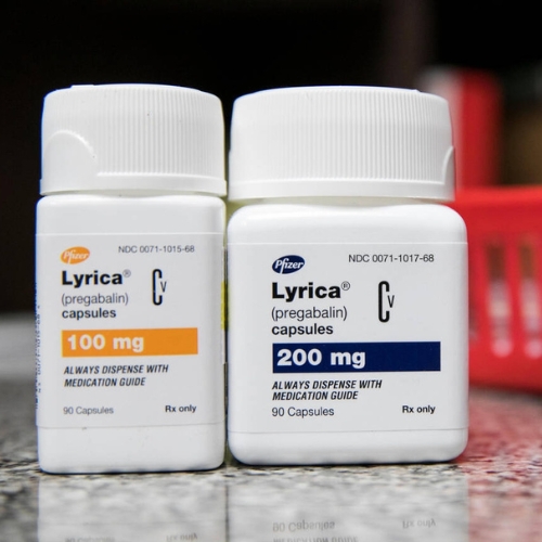 Pregabalin 300mg