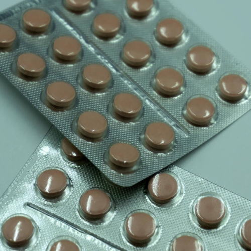 Senna Tablets 7.5mg