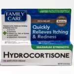 Hydrocortisone