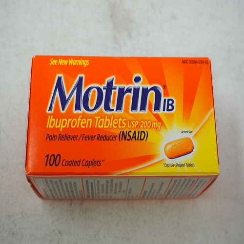 Motrin 200mg