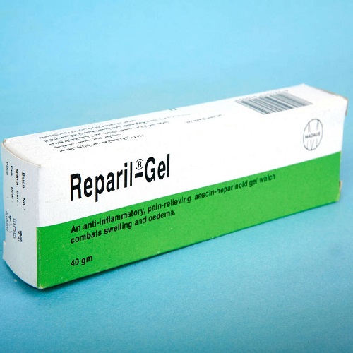 Heparinoid