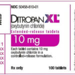 Buy Ditropan XL 10mg