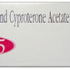 Ginette 35mg