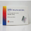 Lamivudine 100mg