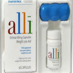 Alli 60mg