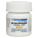 Metoclopramide 10mg