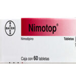 Nimotop 30mg