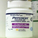 Percocet 10mg