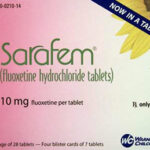 Sarafem 10mg