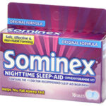 Sominex