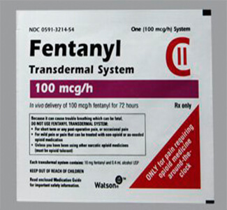 png-30 100 Mcg Fentanyl