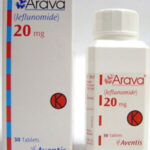 Arava 20mg