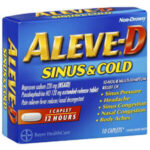 Aleve