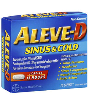 Aleve