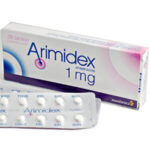 Arimidex 1mg