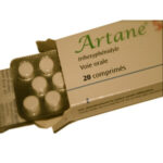 Artane 5mg