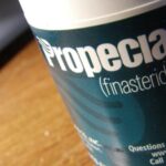 Propecia 5mg