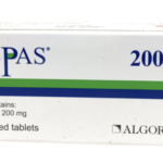 Urispas 200mg