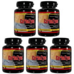 Carbozyne Diet