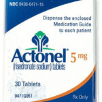 Actonel 5mg