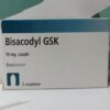 Bisacodyl