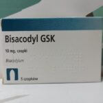 Bisacodyl