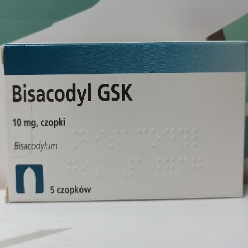 Bisacodyl