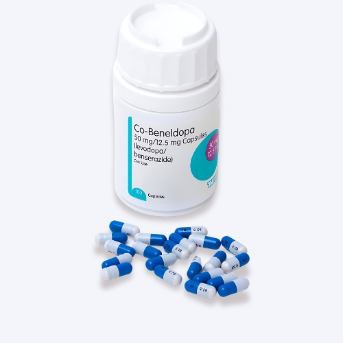 Co-beneldopa