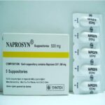 Naprosyn LE 200mg