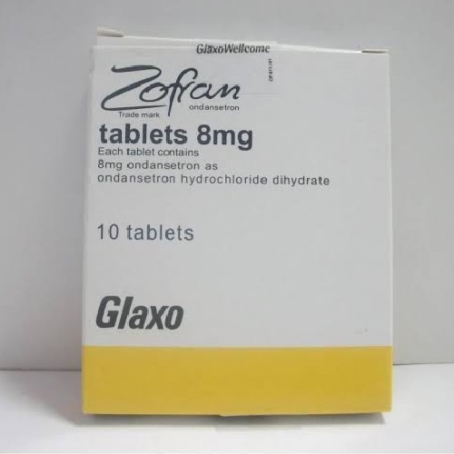 Zofran 8mg