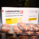 Carbamazepine