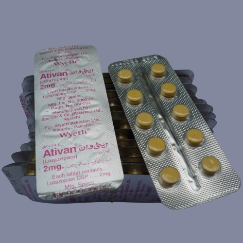 Ativan