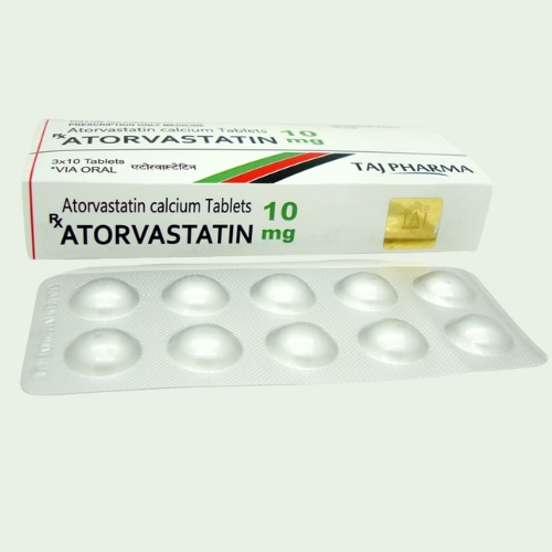 Buy Atorvastatin