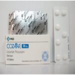 Cozaar 50mg