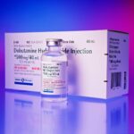 Dobutamine