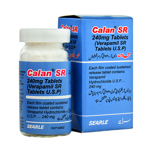 Calan 80mg