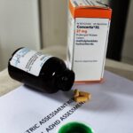 Concerta 27mg