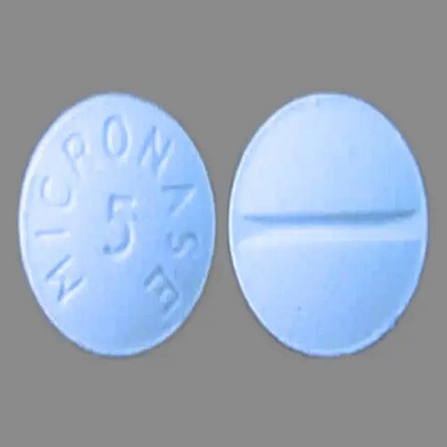 Micronase 1.25mg