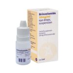Brinzolamide