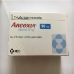 Arcoxia 90mg