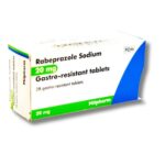 Rabeprazole 20mg