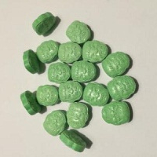 Hulk 330mg