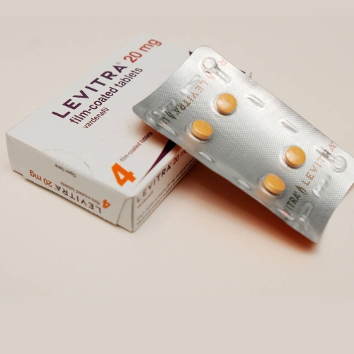Levitra Professional 20mg