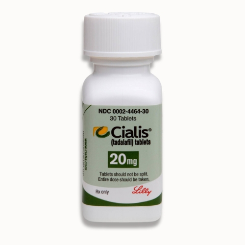 Cialis Soft 20mg