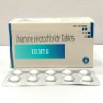 Thiamine 100mg