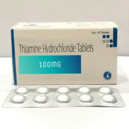 Thiamine 100mg
